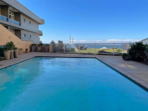 Spacious 3 bedroom apartment for rent in Balito